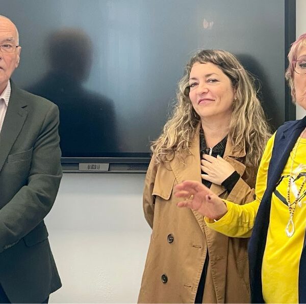 Fundación ASISPA Fomenta la Reflexión sobre el Final de la Vida a Través de una Conferencia de Enric Benito