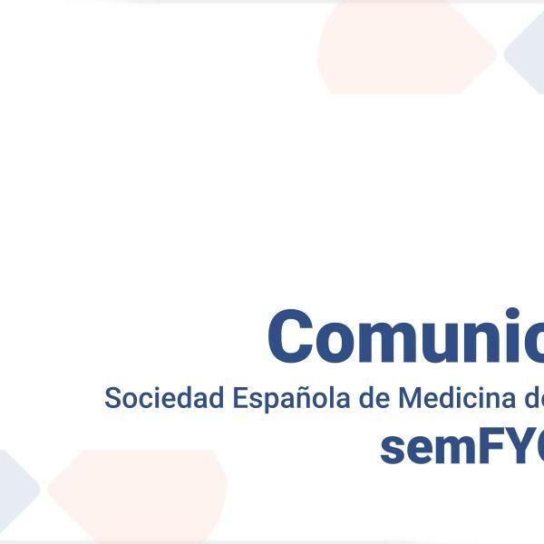 Incrementar el Tiempo y Reducir las Recetas: El Papel Fundamental de la MFYC en la Salud Mental Femenina