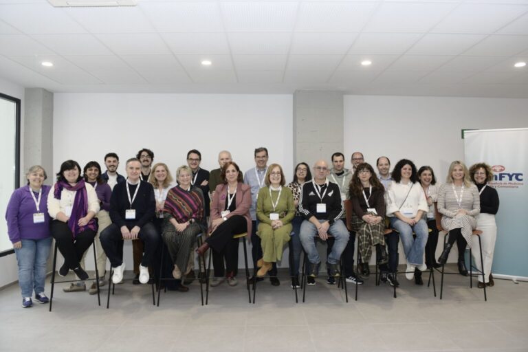 La Feminizacion de la Medicina Hacia un Liderazgo Real y