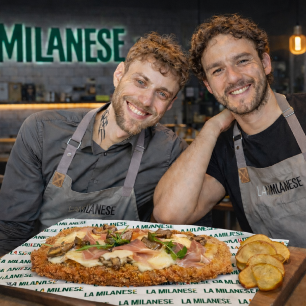 LaMilanese Convierte Una Tendencia Gastronómica en Oportunidad de Expansión en Franquicia