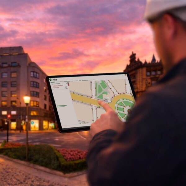 Optimización del Alumbrado y Activos Urbanos con el Nuevo GMAO CIVITRA