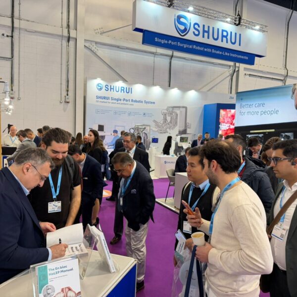 Recomendaciones para la Práctica de la Enucleación Prostática en Todos los Hospitales