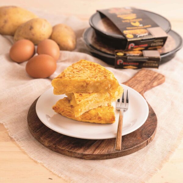 Tortillas Palacios Resalta su Aporte Natural de Proteínas, Fiel a su Receta Casera