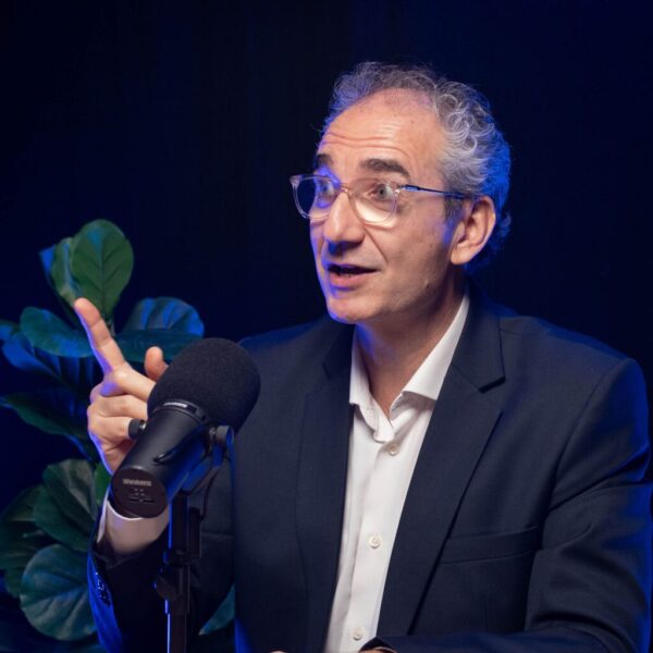 David Gandía revela por qué las empresas con talento siguen sin crecer