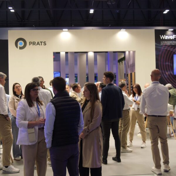 Grupo Prats refuerza su liderazgo en ExpoÓptica 2026 con PRATS Bio, lentes PRATS Gamer y nuevas apps para el óptico