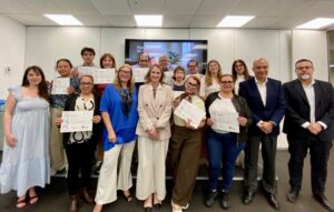 La Comunidad de Madrid y la Fundación Adecco impulsan la capacitación digital de las personas sénior en la hostelería del siglo XXI
