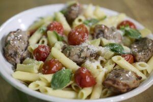 Las recetas virales con carne de conejo que están modernizando este clásico de la gastronomía