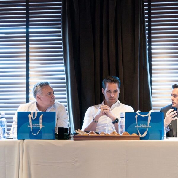 Sergio Ramirez chef