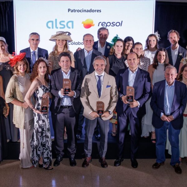 Kia, ILUNION, Caja Arequipa y Eroski galardonados en las principales categorías de los XIII Premios DEC