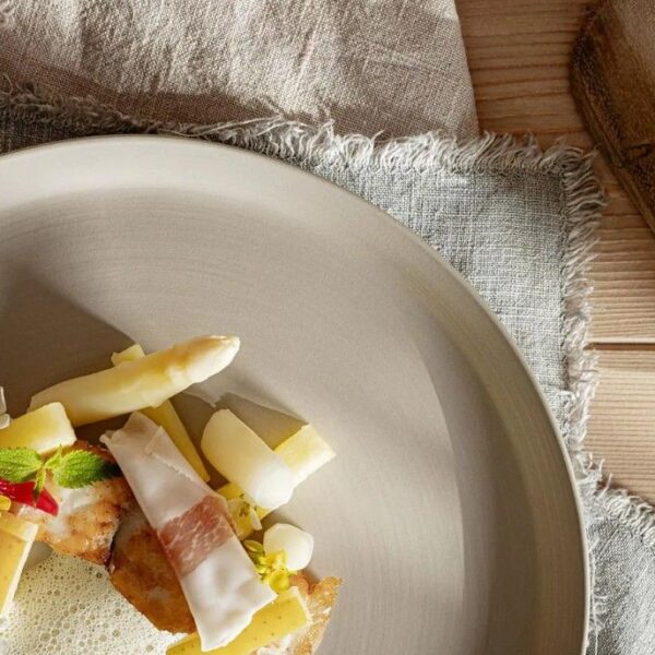 Sergio Ramirez chef