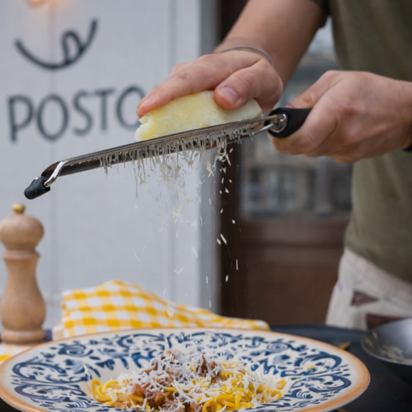 Sergio Ramirez chef