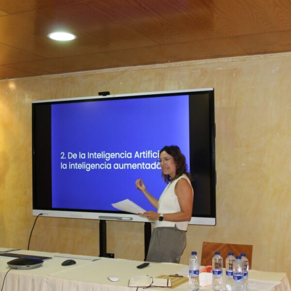 La inteligencia artificial y LinkedIn protagonizan una nueva jornada de Acelera Pyme Guadalajara