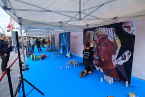 Ya están abiertas las inscripciones a la VII edición del Concurso de Arte Urbano Enalta