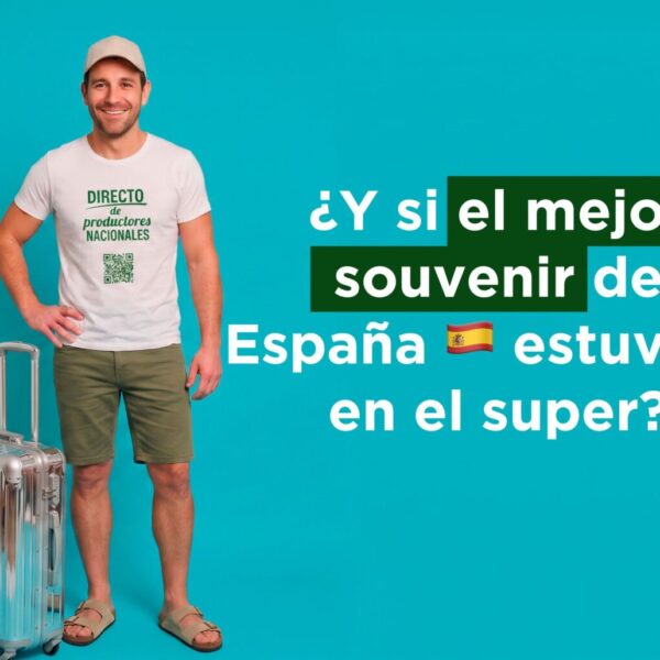 Cooperativas Agro-alimentarias de España invita a descubrir el