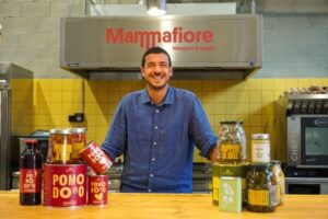 El consumo de lácteos italianos gana variedad en España y avanza hacia productos más especializados