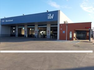 TÜV Rheinland, más de 30 años de experiencia en la inspección técnica de vehículos en España