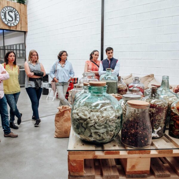 Cantabria abre este otoño sus fábricas de cerveza y destilerías al turismo agroalimentario