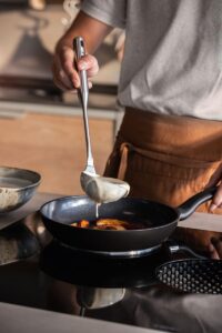 Sergio Ramirez chef