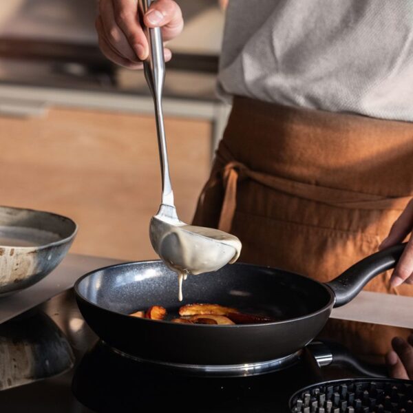 Sergio Ramirez chef
