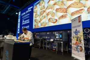 Sergio Ramirez chef