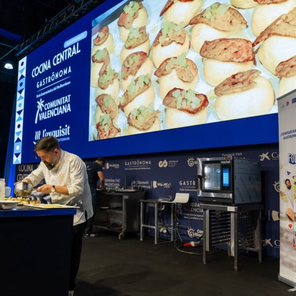 Sergio Ramirez chef