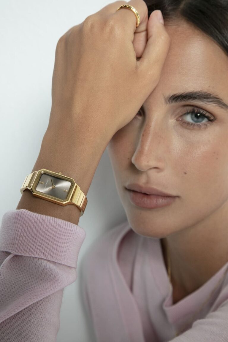 Home Elementor 5 Viceroy presenta la colección de joyería y relojería AW26
